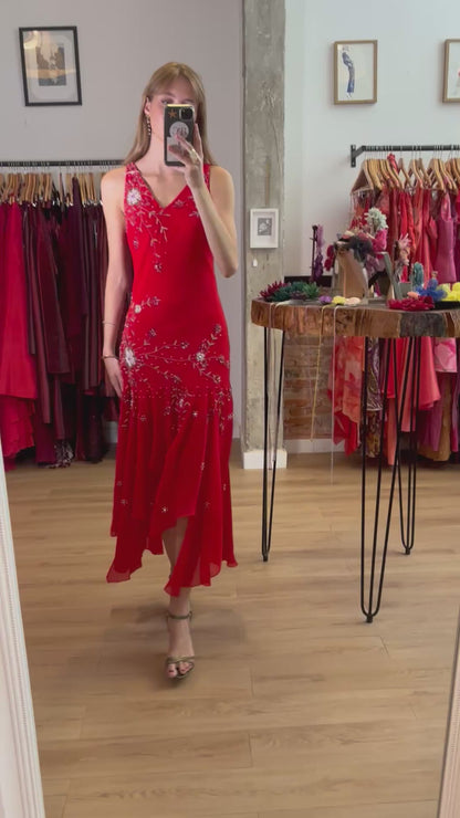 Vestido 476