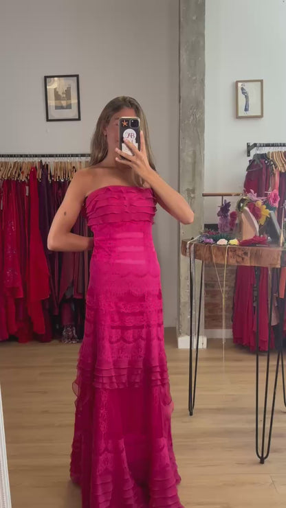 Vestido 529