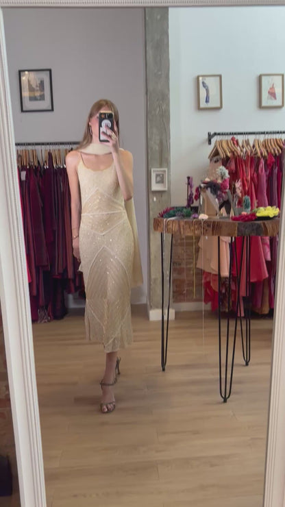 Vestido 481