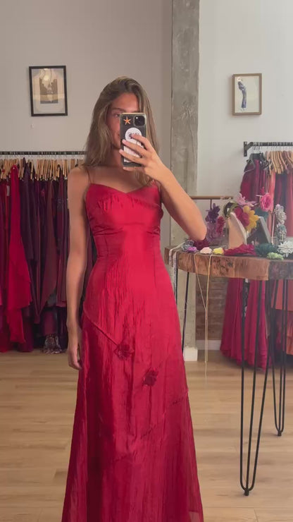 Vestido 530