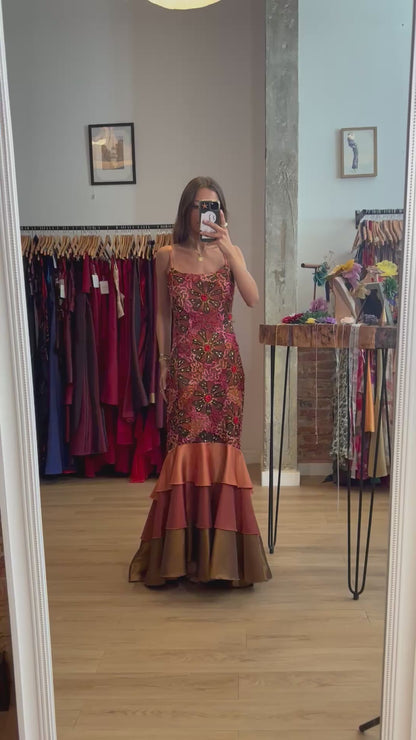 Vestido 566