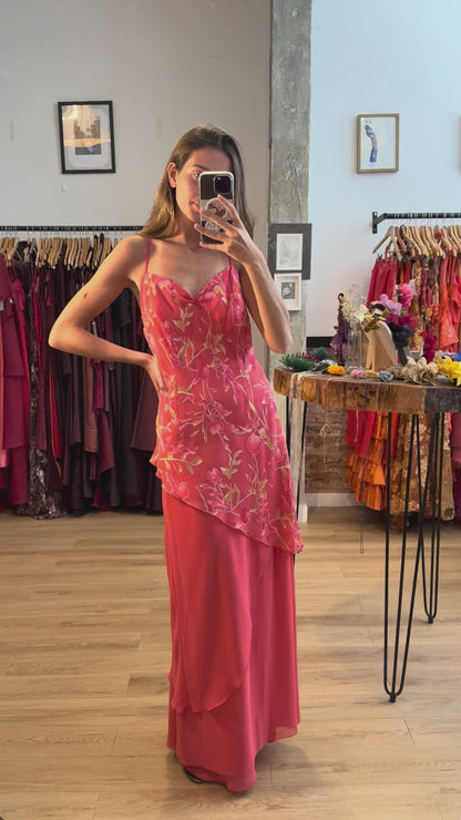Vestido 438