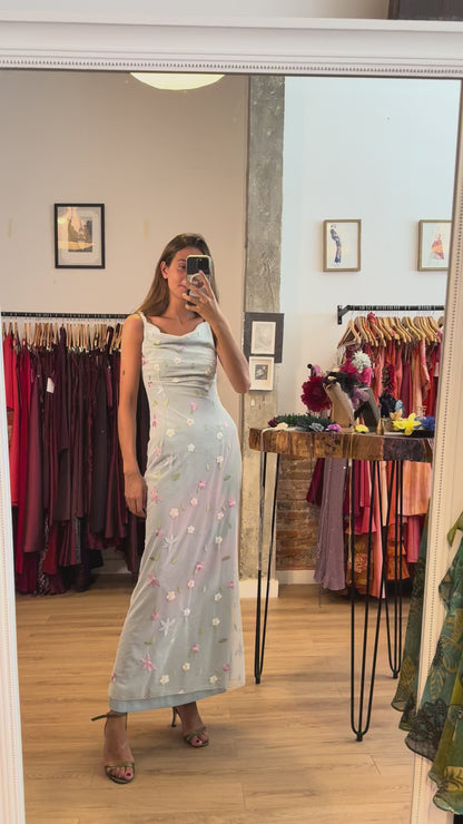 Vestido 465