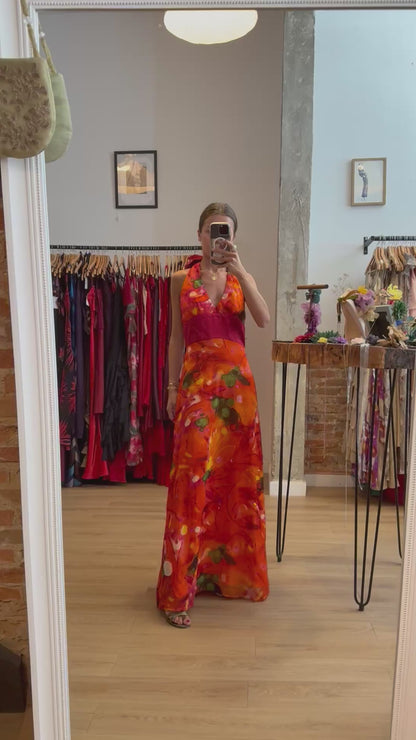 Vestido 564
