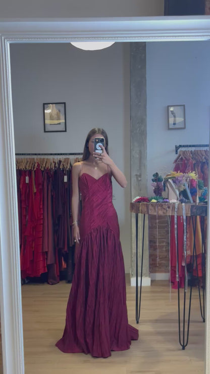 Vestido 560