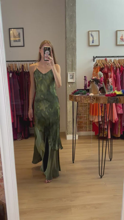 Vestido 482