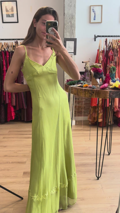 Vestido 435