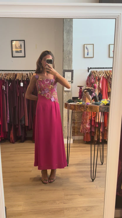 Vestido 458