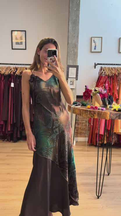 Vestido 453