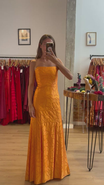 Vestido 544