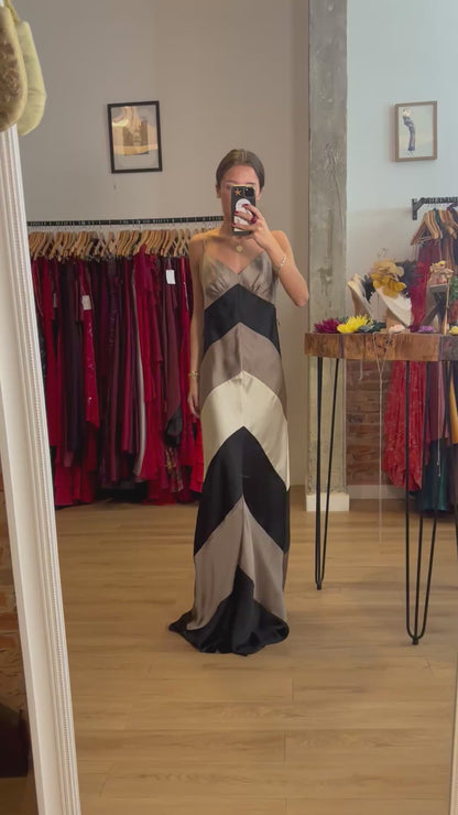 Vestido 586