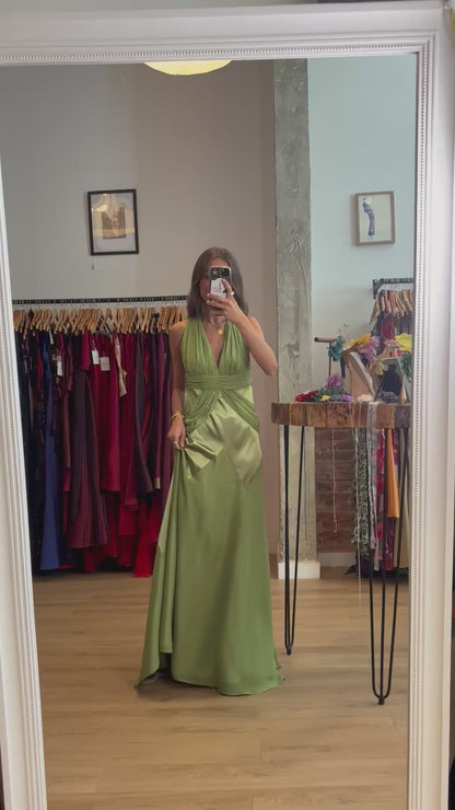 Vestido 567