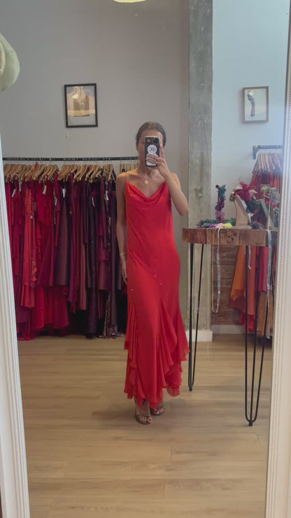 Vestido 554