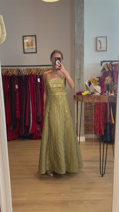 Vestido 589