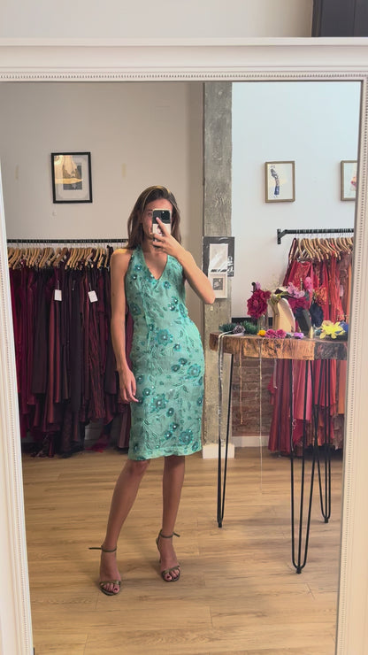 Vestido 452