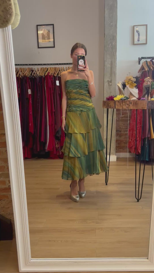 Vestido 588