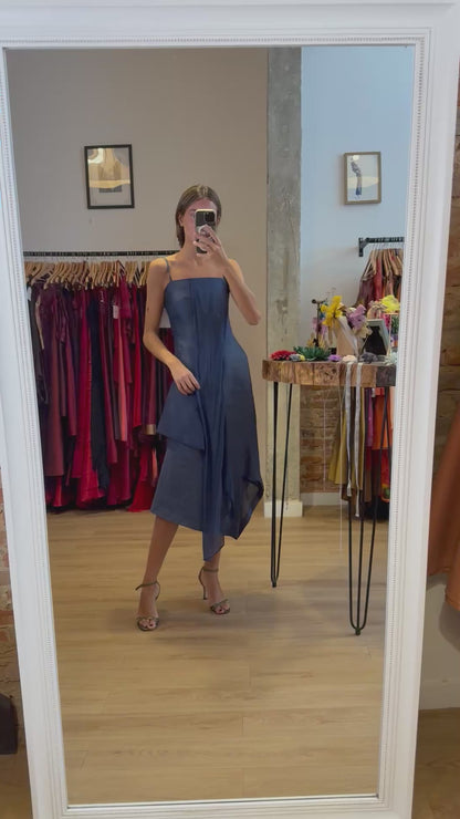 Vestido 581