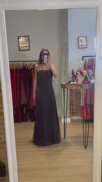 Vestido 539