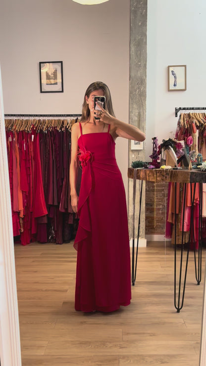 Vestido 498