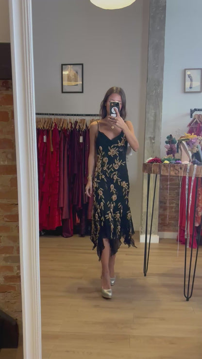 Vestido 561