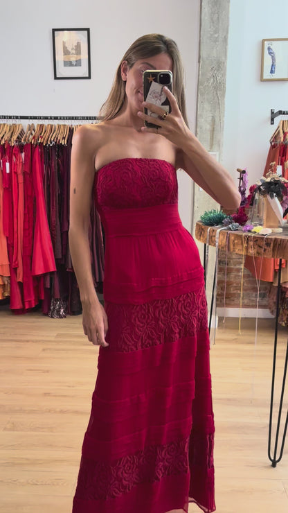 vestido 485