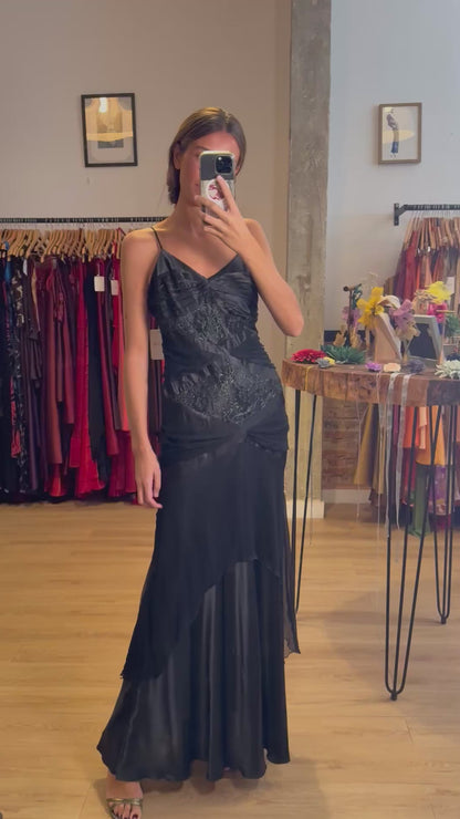 Vestido 585