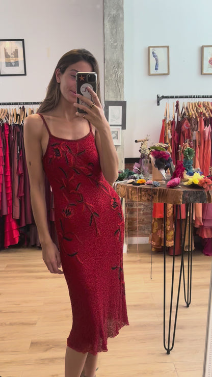 Vestido 437