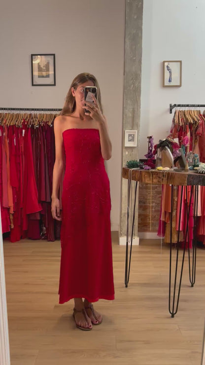 Vestido 496