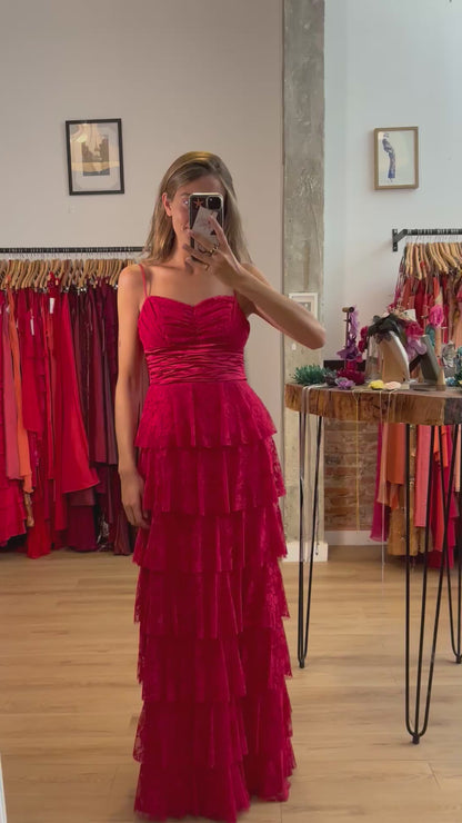 Vestido 495