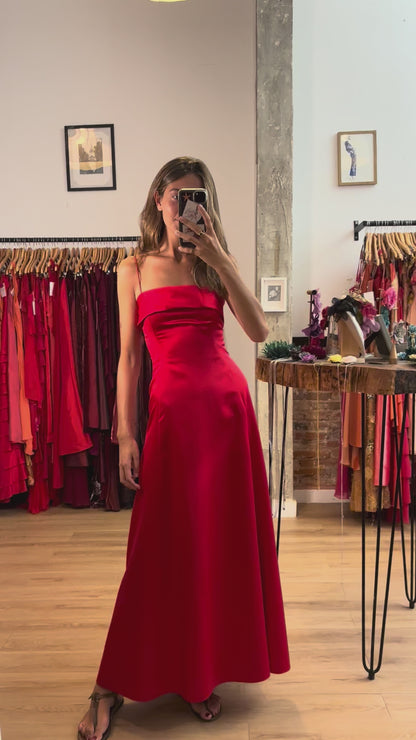Vestido 497
