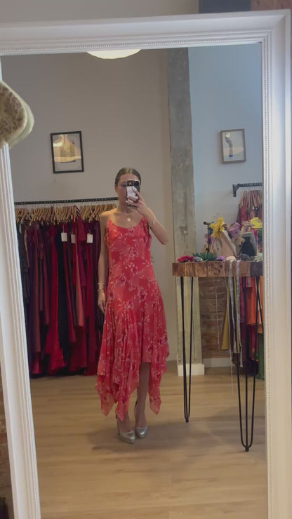 Vestido 584