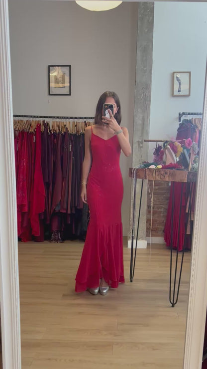 Vestido 521