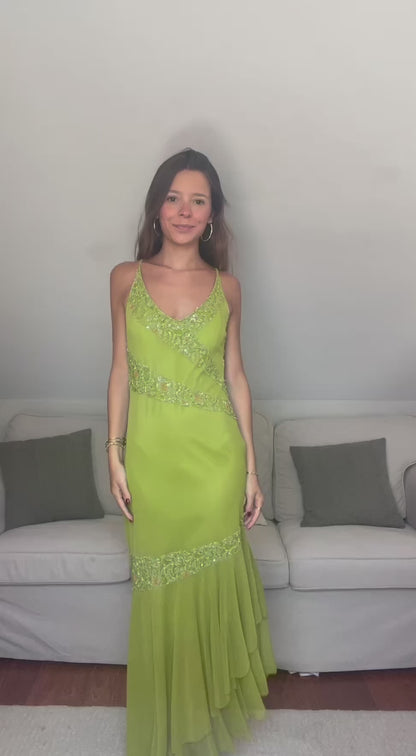 Vestido 064