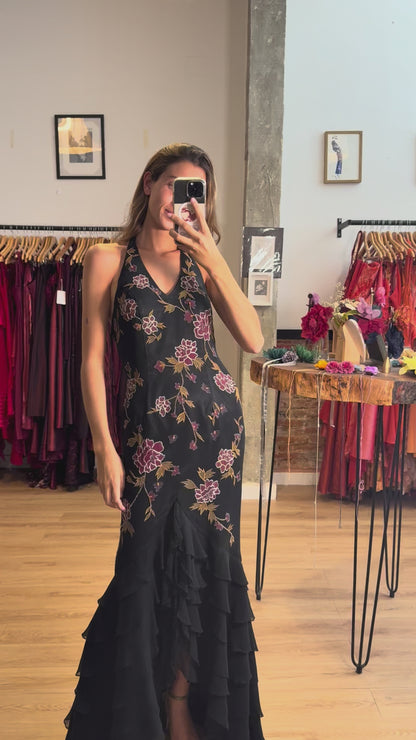 Vestido 455