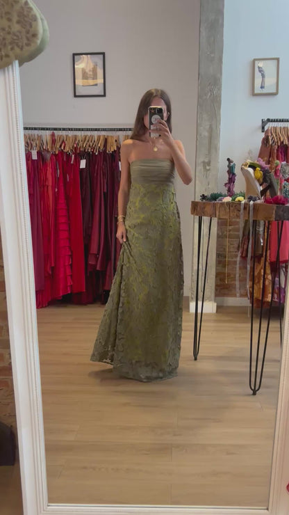 Vestido 563