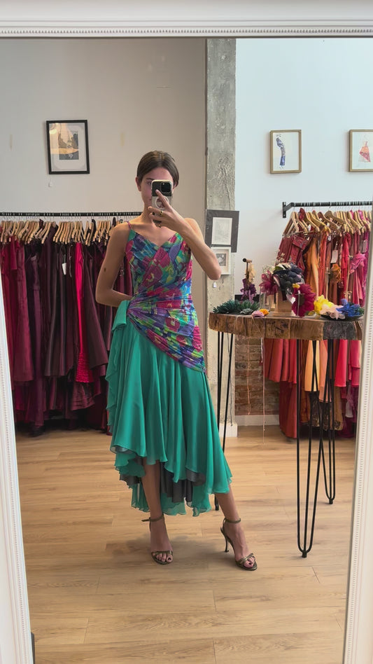 Vestido 417