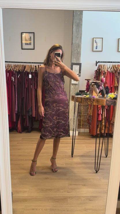 Vestido 462
