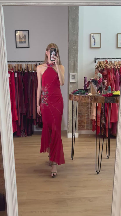 Vestido 480