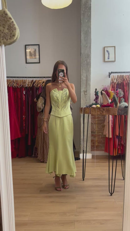 Conjunto 540