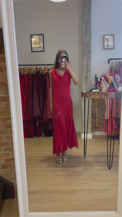Vestido 542