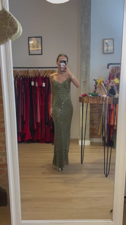 Vestido 578