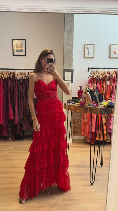 Vestido 455